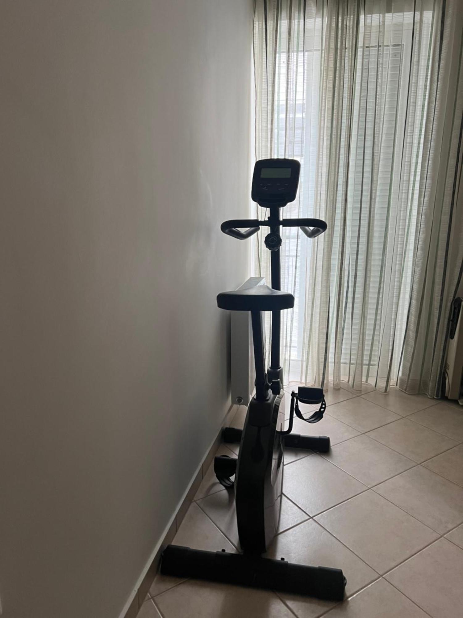 Appartamento H&H Cozy Retreat Pireo Esterno foto