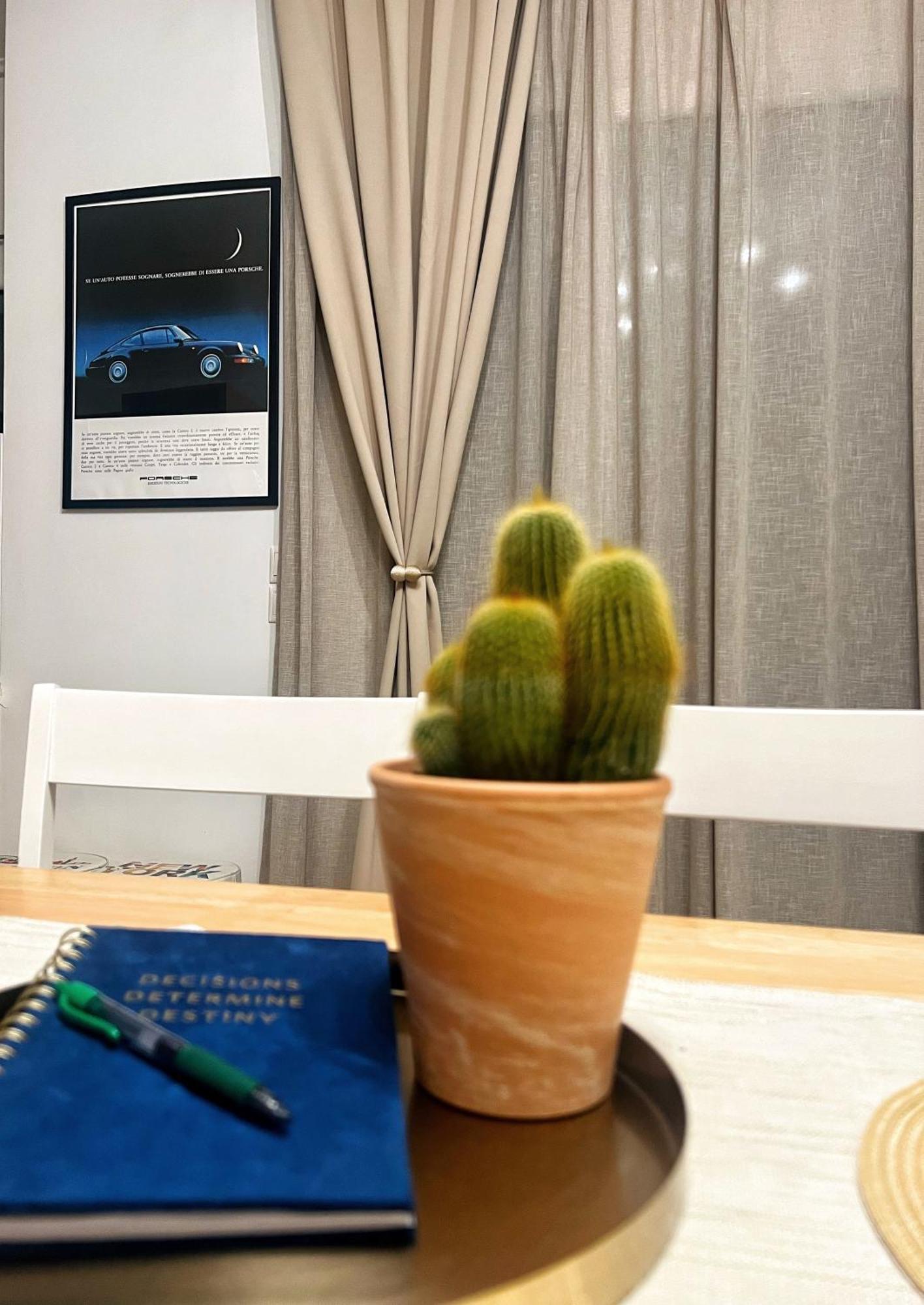 Appartamento H&H Cozy Retreat Pireo Esterno foto